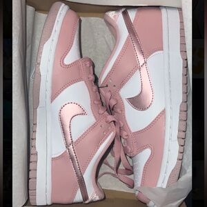 Nike dunks